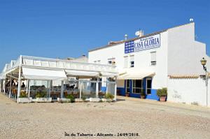 21 ALICANTE L ILE DE TABARCA (81)